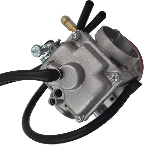 Carburetor Replacement for Tank Scout Jetmoto Hunter Roketa Baja Wilderness Trail 250cc ATVs in Saudi Arabia