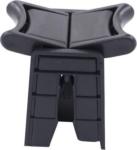 MOTOKU Center Console Cup Holder Divider Insert for Toyota Camry 2012-2017 Tacoma 2016-2023 in Saudi Arabia