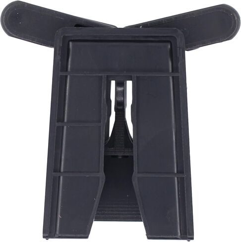 MOTOKU Center Console Cup Holder Divider Insert for Toyota Camry 2012-2017 Tacoma 2016-2023 in Saudi Arabia