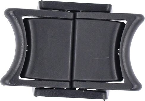 MOTOKU Center Console Cup Holder Divider Insert for Toyota Camry 2012-2017 Tacoma 2016-2023 in Saudi Arabia