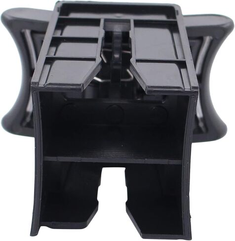 MOTOKU Center Console Cup Holder Divider Insert for Toyota Camry 2012-2017 Tacoma 2016-2023 in Saudi Arabia