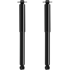 Rear Auto Shocks Set, SCITOO Gas Shock Absorber and Struts fit for 1995-2000 2001 2002 2003 2004 2005 Chevy Blazer,82-04 Chevy S10,83-94 Chevy S10 Blazer,92-01 GMC Jimmy,91-04 GMC Sonoma Set of 2