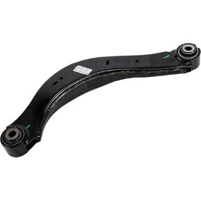 Parts 23216531 Rear Passenger Side Upper Suspension Control Arm