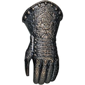 Design Toscano French Gauntlet Sculpture