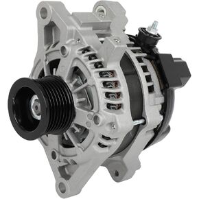 SCITOO Alternator for 21247 Alternators Fit for TOYOTA for Tacoma V6 3.5L 2016-2021 104211-3761 27060-0P350 21247 400-52727R