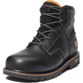 Timberland PRO Men's Ballast 6 Inch Composite Safety Toe Industrial Work Boot