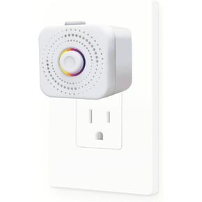 Essential Care Kit - Medical Alert System for Seniors, with Fall Detection - Easy Setup - WiFi Device - Remote Motion Detection - Activity Monitoring - 24/7 Fast Emergency Contact