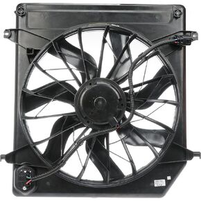 Dorman 620-794 Engine Cooling Fan Assembly Compatible with Select Kia Models