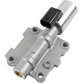 1 Set Automatic Transmission Linear Control Solenoid fits for Honda Accord 2003-2005, Odyssey 2002-2004, for Acura 2001-2003 Replace OE 28250-P7W-003
