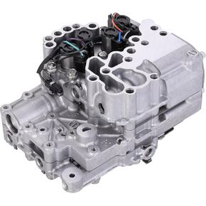 CVT Transmission Valve Body 163740B TR580 Compatible with Su-baru Exiga Levorg Outback