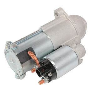 Starter Motor for 2011-2014 Elantra L4 1.8L, 12V 1.2KW 11 Teeth 8000372 8000499 36100-2E500 36100-2E550