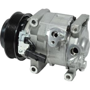 Universal Air Conditioner CO 30017C A/C Compressor