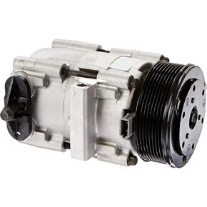 Four Seasons 58149 Compressor with Clutch