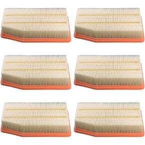 Doc's Filters Engine Air Filter DA11705 | Fits Various Chevrolet 2019-2024 in Kuwait