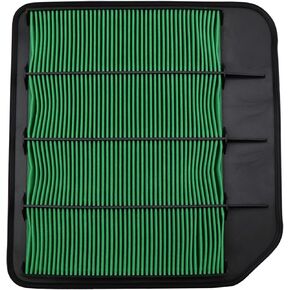 Beck/Arnley 042-1863 Air Filter