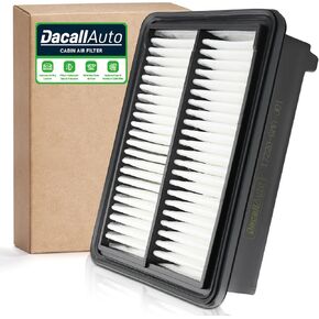 Engine Air Filter for Honda Accord Hybrid L4 2.0L (2023 2024); for CR-V Hybrid L4 2.0L (2023 2024); Replace 17220RGLA00, 17220-6MA-J01, WA10124, LX3763