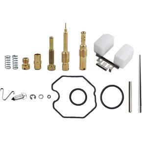 Carburetor Carb Repair Kit Replacement for Honda Big Red ATC