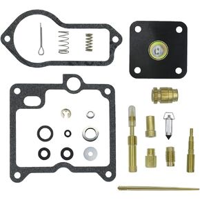 Carb Carburetor Repair Kits Replacement for Yamaha TT250 TT 250 XT250 XT 250 1980 1981 1982