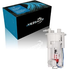 Fuel Pump Assembly for Yamaha YZF R1 2007-2008 and YZF R6 R6 2008-2010 4C8-13907-00-00 4C8-13907-01-00 4C8-13907-02-00