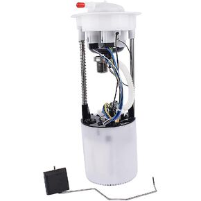 Electric Fuel Pump Assembly 8R0919051J Replacement for 2013-2017 Audi Q5 SQ5 2.0 L 3.0 L V6 8R0919051E 8R0919051G