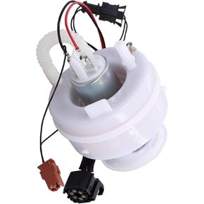 NewYall N51B30A 3.0L Electric Fuel Pump Module Assembly for BMW 128i 2008-2013, 328i 2007-2013, 328i xDrive 2009-2013, 328xi 2007-2008