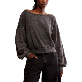 Free People Women's IFE Pullover