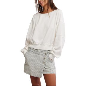 بلوفر IFE للسيدات من Free People