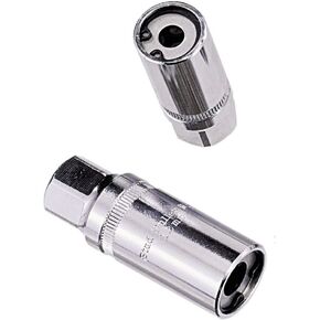 486310 1/2" Dr. 5/16" Stud Remover Socket