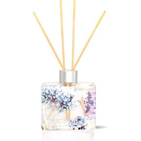Classic Reed Diffuser Lavender Scent/3.4oz(100ml)/1 Pack/Fragrance Scent Essential Oil Stick Diffuser Set for Home Bedroom Bathroom Décor