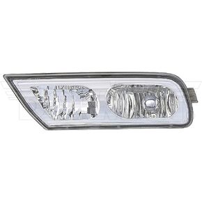 Dorman 923-853 Driver Side Fog Light Assembly Compatible with Select Acura Models