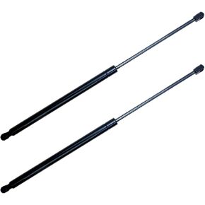 Rear Back liftgate tailgate Hatch trunk Struts Lift Supports Compatible With CADILLAC 05-06 ESCALADE/ESCALADE ESV EXT SUV (Note:Not fit pick up truck) Shock Gas Spring Prop Rod 2Pcs