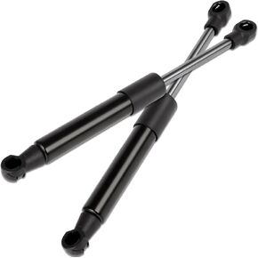 ECCPP 2PCS Hood Lift Support Struts Gas Springs Shocks Compatible with For Porsche 911 1999-2005,For Porsche Boxster 1997-2004 996-511-551-01 6364 SG406023