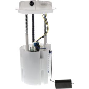 Bosch 66117 Fuel Pump Module Assembly - Compatible With Select Chrysler Aspen; Dodge Durango