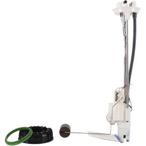 All Balls Racing 47-1025 Fuel Pump ModuleCompatible with/Replacement For Can-Am Defender 1000, Defender 1000 DPS Built After 11/2016 2017, Defender 1000 PRO DPS, Defender 1000 PRO XT 2020