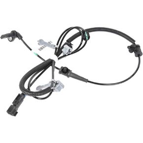 ACDelco GM Original Equipment 23483152 Rear Wheel Speed Sensor