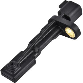 SPEEDWOW 695-179 ABS Wheel Speed Sensor Rear Left Right for Dodge Nitro 2007-2012, for Jeep Liberty 2008-2013, for Jeep Wrangler 2007-2017 / OE 52125003AB 5S8494 ABS2025 ALS1932
