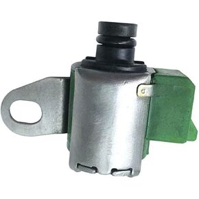 Transmission Solenoid 26591-65D10 Transmission Solenoid Valve for Suzuki APV Carry Aftermarket Automotive Parts Replacement OE# 2659165D10