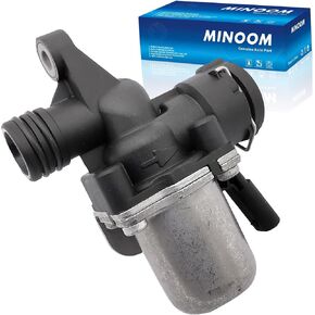2722000031 Heater Control Valve Compaitble with Merc-edes Benz C230 C250 C280 C300 C350 CL550 CLS550 Dodge Sprinter Part No.#68013952AA丨272-200-00-31丨A2722000031