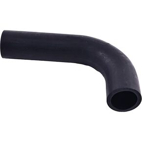 Bottom Radiator Hose 15321-72850 Compatible with Kubota L2050 L225 L235 L245 L245H L275 L285 L295 L305 L345 L355