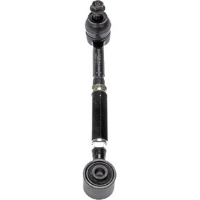 Dorman 524-011 Lower Rear Alignment Toe Arm Compatible with Select Toyota Models