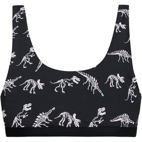 MeUndies – U Back Bralette for Women – Comfortable Underwear for Women – No Underwire - Tencel Micro Modal Fabric