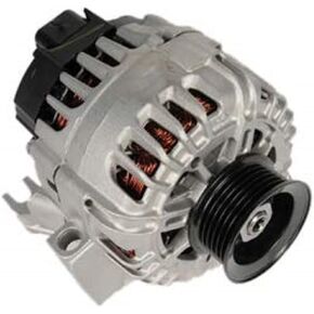 ACDelco GM Genuine Parts 25922329 Alternator