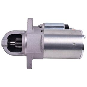 JZGRDN Starter Motor Assembly 1990-1998-F6A-F5B, F6A, F5B Compatible with 1990-1998 Suzuki Carry Starter DB41T DA51T DA51V DB51T DB51V DC51T DD51T DD51B DE51V DF51V with F6A / F5B Engine