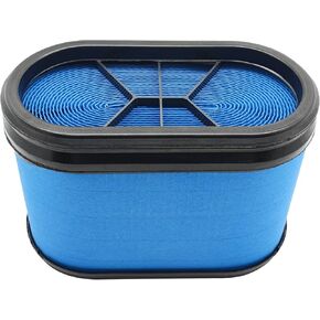 Engine Air Filter for 2008 2009 2010 Ford F250 F350 F450 F550 Super Duty 6.4 V8 Powerstroke Diesel Engine FA1886