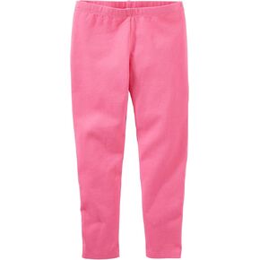 OSHKOSH B'GOSH Girls' Full Length Leggings