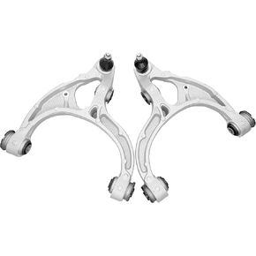 Suspension Kit Front Lower Control Arm Fits 2019 2020 2021 2022 2023 Ram 1500 for Jeep Grand Wagoneer 2022-2023, Grand Wagoneer L 2023, Wagoneer 2022-2023, Wagoneer L 2023 68261621AE Pair