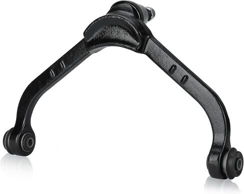 K3198 Front Upper Control Arm and Ball Joint for 2002-2007 Jeep Liberty 52088632AA Suspension Kit, 1 PCS in Saudi Arabia