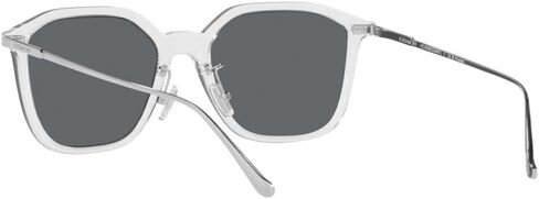 Coach Men's Hc8355 Square Sunglasses in Saudi Arabia