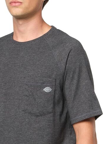 Dickies Men's Cooling Short Sleeve Pocket T-Shirt in Saudi Arabia