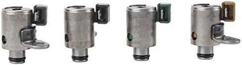 7 قطعة 4EAT طقم ملفات لولبية ناقل الحركة 31939-AA191 31939 AA191 متوافق مع Subar-u Forester 2.5 Outback in Kuwait